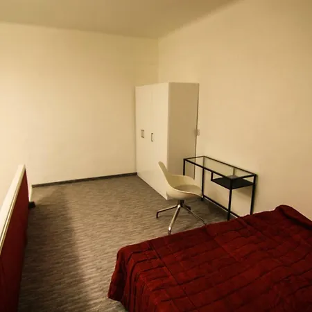 Apartment Bubble