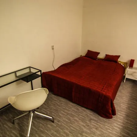Apartment Bubble