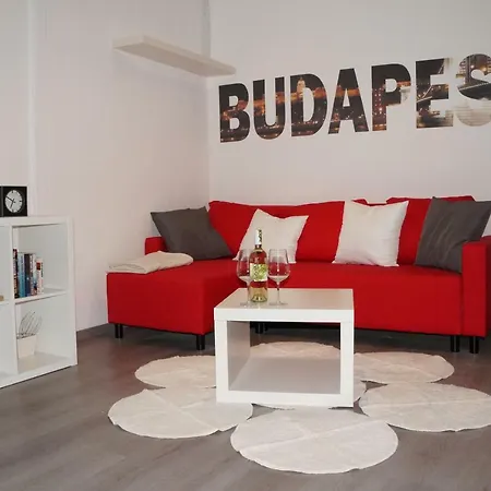 Apartment Bubble