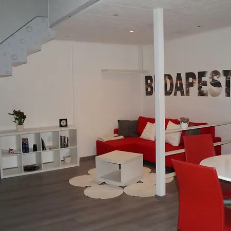 Apartment Bubble *