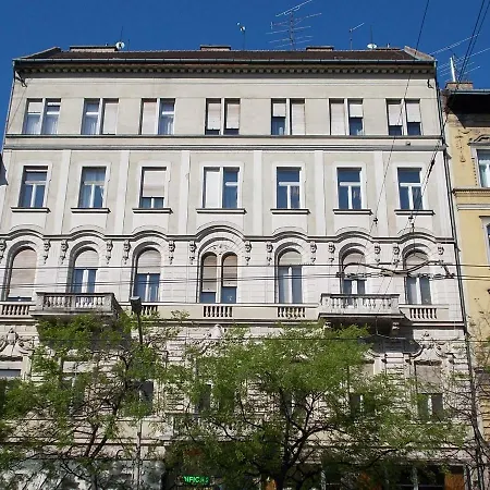 Apartment Bubble *
